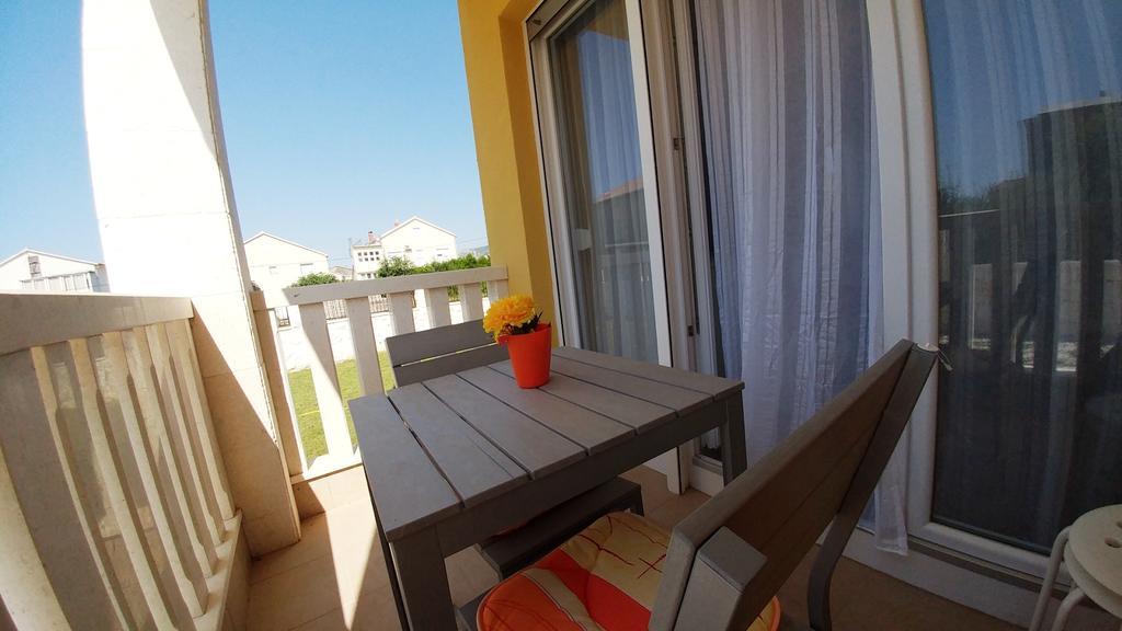 Villa Iva-Dom Kaštela Exteriör bild