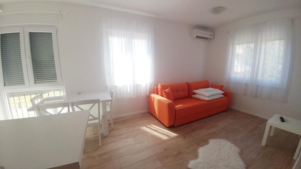 Villa Iva-Dom Kaštela Rum bild