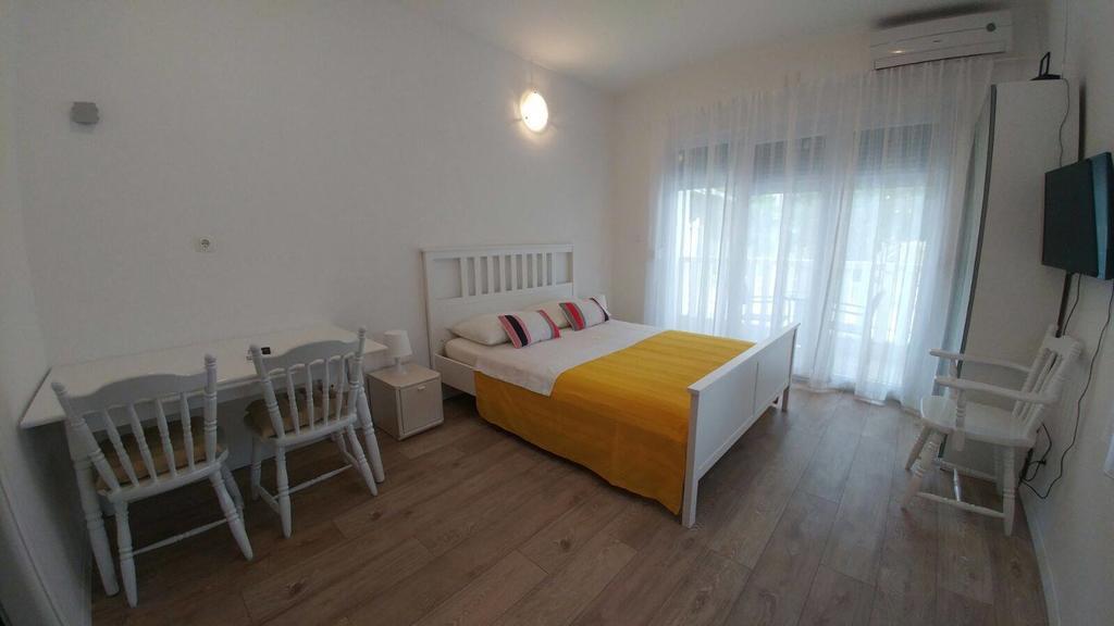 Villa Iva-Dom Kaštela Rum bild