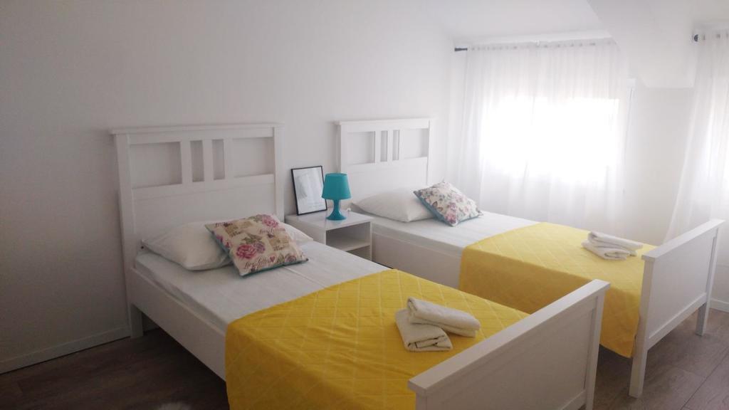Villa Iva-Dom Kaštela Rum bild